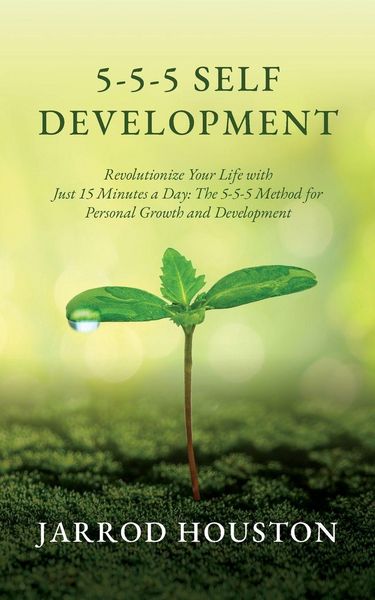 Produktbild: 5-5-5 Self Development