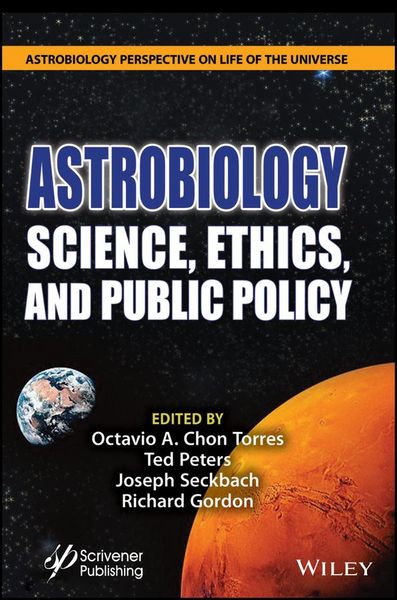 Produktbild: Astrobiology