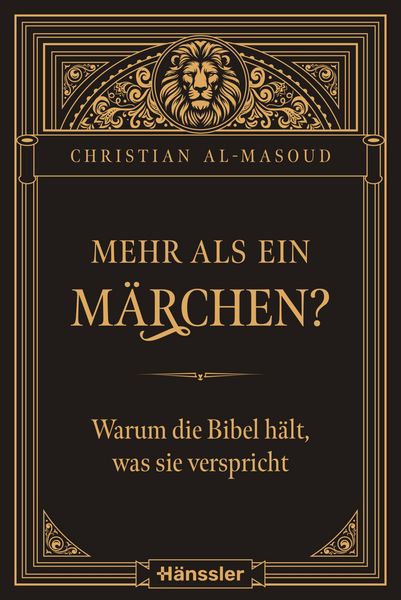 Produktbild: Mehr als ein M&auml;rchen?