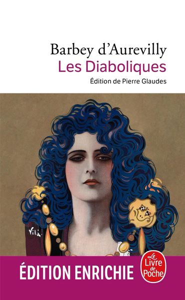 Produktbild: Les Diaboliques