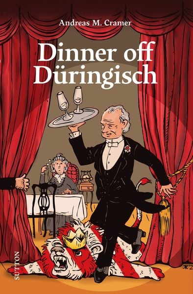 Produktbild: Dinner off D&uuml;ringisch