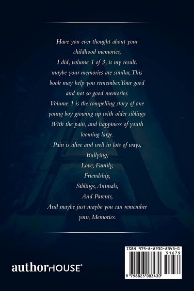 Produktbild: My Life in a Letter