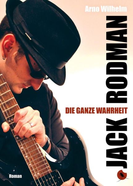 Produktbild: Jack Rodman - Die ganze Wahrheit