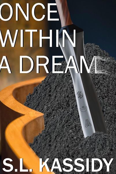 Produktbild: Once Within a Dream