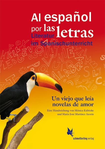 Produktbild: Un viejo que le&iacute;a novelas de amor, de Luis Sep&uacute;lveda