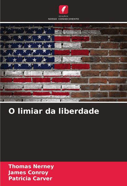 Produktbild: O limiar da liberdade