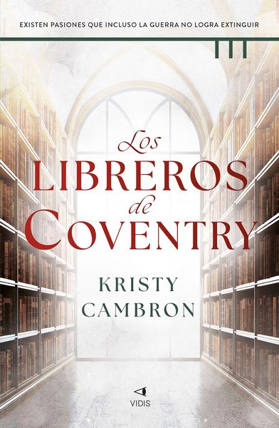 Produktbild: Los libreros de Coventry