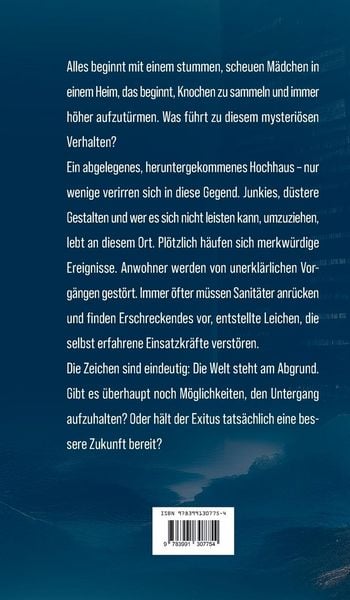 Produktbild: Am Knochen