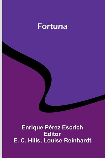 Produktbild: Fortuna