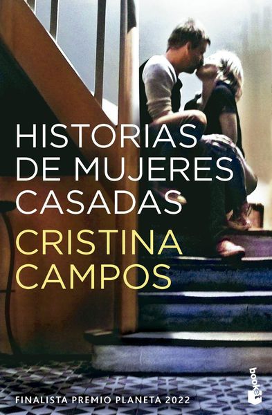 Produktbild: Historias de mujeres casadas