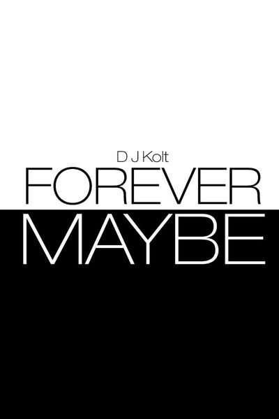 Produktbild: Forever/Maybe