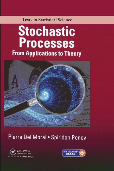 Produktbild: Stochastic Processes