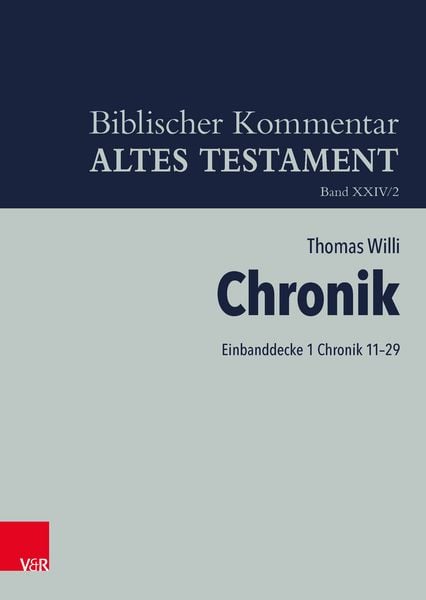 Produktbild: Chronik