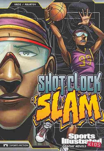Produktbild: Shot Clock Slam