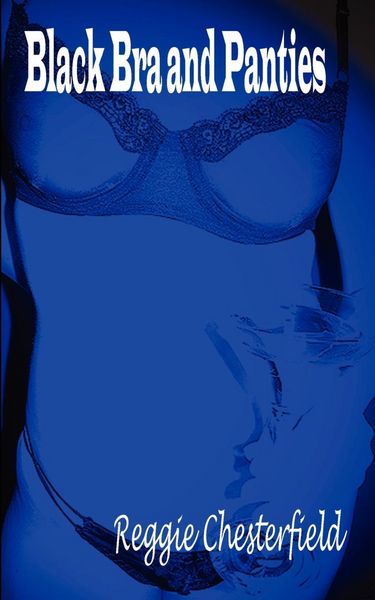 Produktbild: Black Bra and Panties