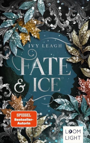 Produktbild: Die Nordlicht-Saga 2: Fate and Ice