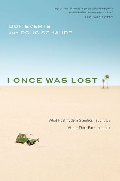Produktbild: I Once Was Lost