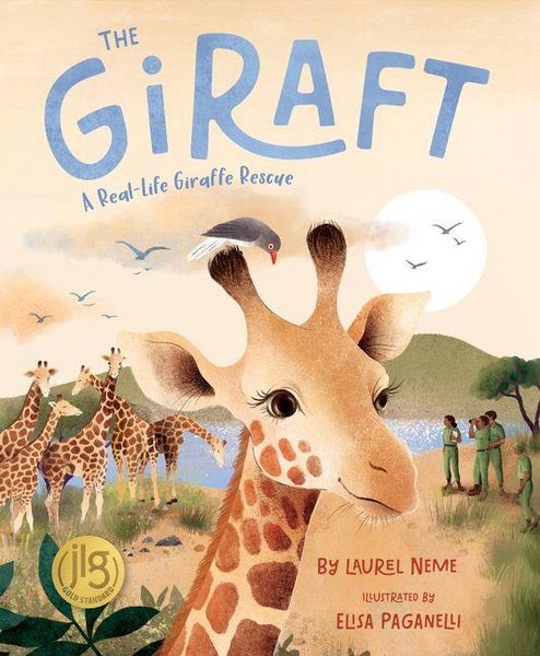 Produktbild: The Giraft