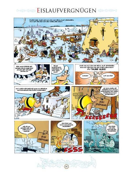 Produktbild: Gilles der Gauner