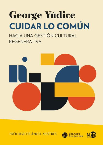 Produktbild: Cuidar lo com&uacute;n