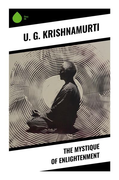 Produktbild: The Mystique of Enlightenment