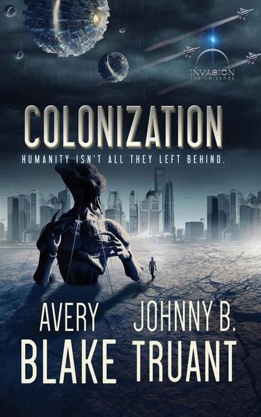 Produktbild: Colonization