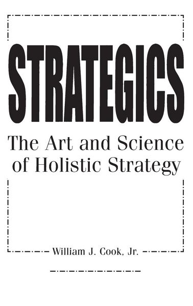 Produktbild: Strategics