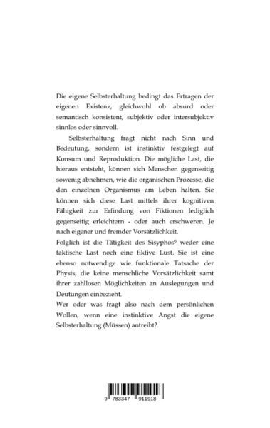 Produktbild: Der Destruent
