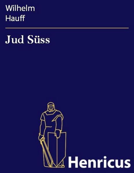 Produktbild: Jud S&uuml;ss