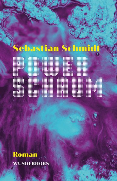 Produktbild: Powerschaum