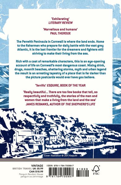Produktbild: The Swordfish and the Star