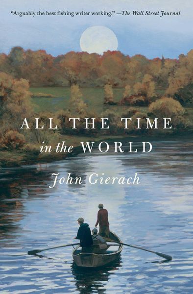 Produktbild: All the Time in the World