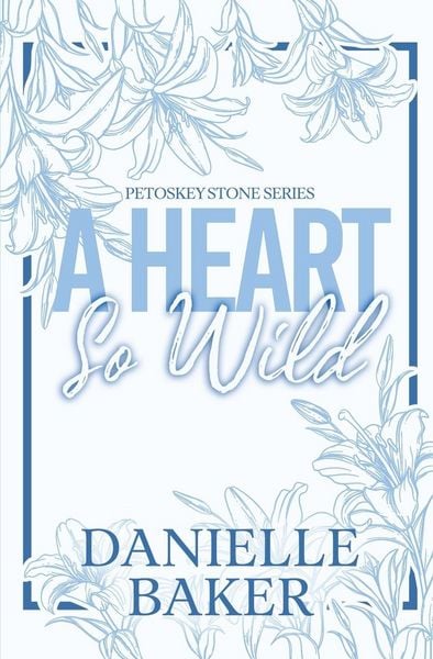 Produktbild: A Heart So Wild