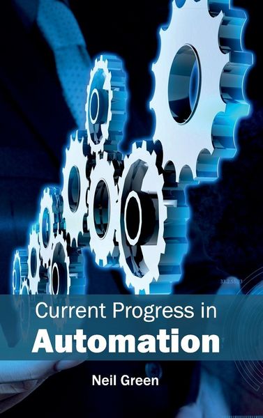 Produktbild: Current Progress in Automation
