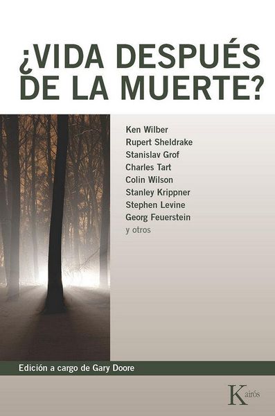 Produktbild: &iquest;Vida despu&eacute;s de la muerte?