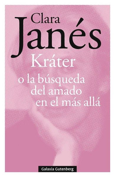 Produktbild: Kr&aacute;ter (o la b&uacute;squeda del amado en el m&aacute;s all&aacute;)