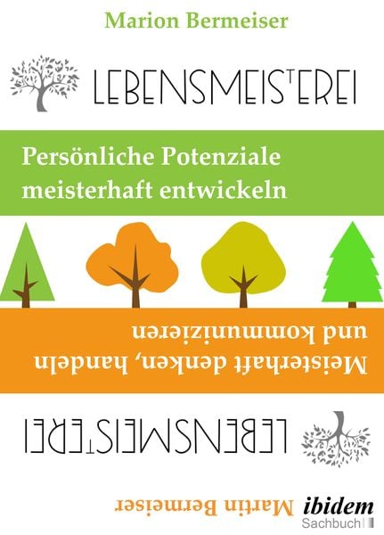 Produktbild: Lebensmeisterei