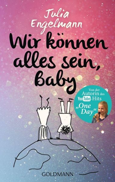 Produktbild: Wir k&ouml;nnen alles sein, Baby