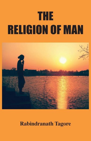 Produktbild: The Religion of Man