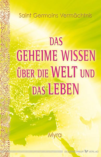 Produktbild: Das geheime Wissen &uuml;ber die Welt und das Leben