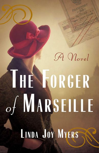 Produktbild: The Forger of Marseille