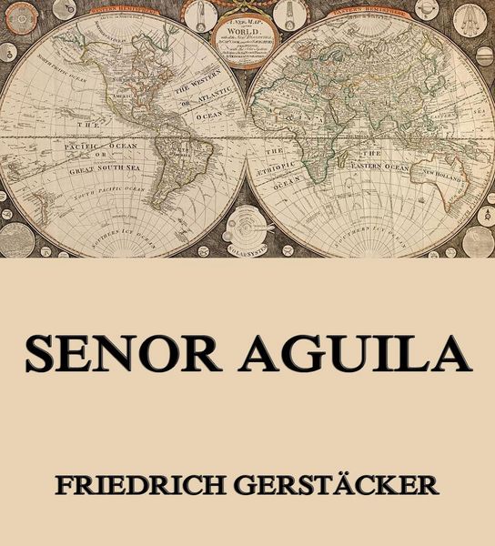 Produktbild: Senor Aguila