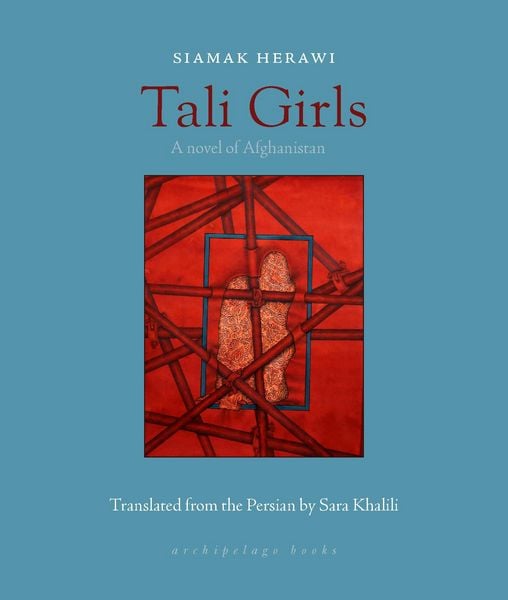Produktbild: Tali Girls