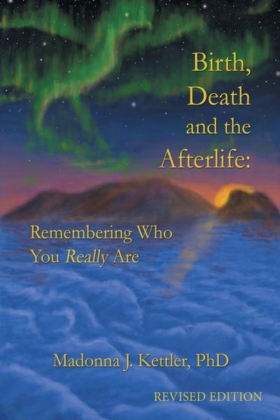 Produktbild: Birth, Death and the Afterlife