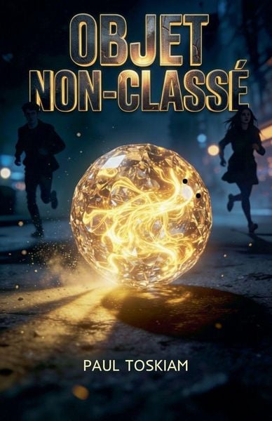 Produktbild: Objet Non-Class&eacute;