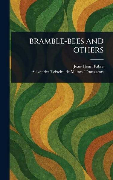 Produktbild: Bramble-Bees and Others