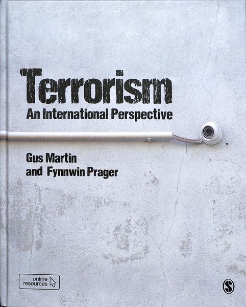 Produktbild: Terrorism