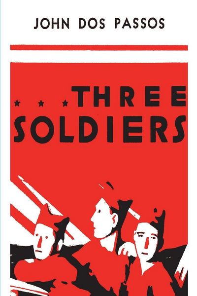 Produktbild: Three Soldiers