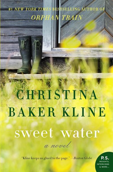 Produktbild: Sweet Water