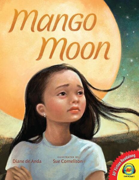 Produktbild: Mango Moon